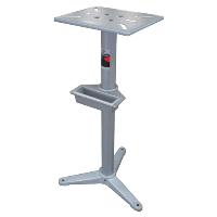 American Forge 31501 Bench Grinder Stand