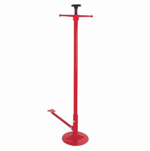 American Forge 3320A 1650 Lb Under-hoist Stand W/Foot Pedal
