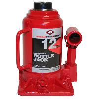 American Forge 3514 Bottle Jack 12 Ton, Short Body