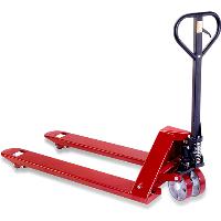 American Forge 3900A Heavy-Duty Pallet Jack