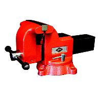 American Forge 3942 6" General Duty Swivel Bench Vise