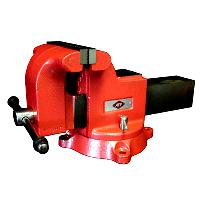 American Forge 3943 8" General Duty Swivel Bench Vise