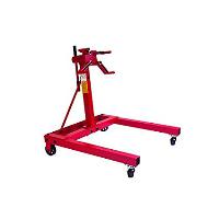 American Forge 573B Heavy-Duty Engine Stand 1250 Lb