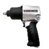 American Forge 7660 1/2" Air Impact Wrench - Short Anvil