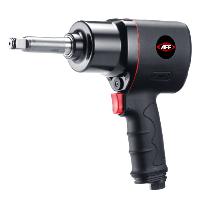 American Forge 7668 1/2" Super Duty Air Impact Wrench W/ Extended Anvil