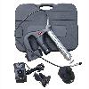 American Forge 8008A 18V Battery Operated Grease Gun Kit
