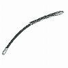 American Forge 8013 12" Grease Gun Whip Hose with Spring
