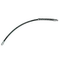 American Forge 8019 18" Grease Gun Hose with Spring