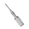 American Forge 8022 1.5" Narrow Needle Adapter (Qd)