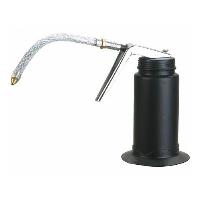 American Forge 8040 6 oz. Pistol-Style Oil Can