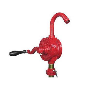 American Forge 8070 15-55 Gallon Hand Rotary Pump