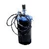 American Forge 8620A 50:1 Air-Operated Portable Grease Unit 120 Lb. (16 Gal.)