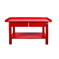 American Forge 992 Technician Work Bench With Drawers