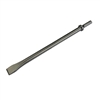 Ajax 910-11-1-1/2 Wide Flat Chisel, 11" Kength, 1-1/2" Blade