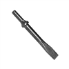 Ajax 910-5/8 Flat Chisel, 6" Length, 5/8" Blade