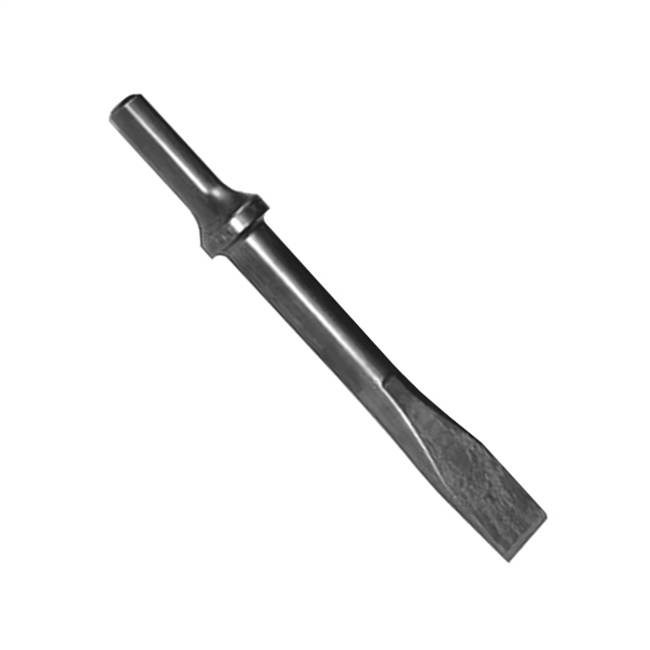 Ajax 910-5/8 Flat Chisel, 6" Length, 5/8" Blade