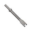 Ajax 914 V Chisel / Spot Weld Breaker, 6-1/4" Length