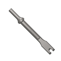 Ajax 914 V Chisel / Spot Weld Breaker, 6-1/4" Length