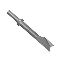 Ajax 923 Single Blade Cutter, 5-3/4" Length