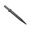 Ajax 925 6-1/2 in (165.1 mm); .401 Turn Type Shank; Pencil Point Chisel