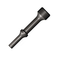 Ajax 945 4-1/4" (108.0 mm) .401 Turn Type Shank Hammer Chisel