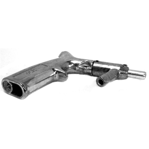 ALC 11665 Siphon Gun Complete For Use With Foot Pedal Type Cabinets