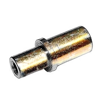 ALC 40047 5/64" Air Jet (Gold) for Siphon Blasters, 3 per Pack