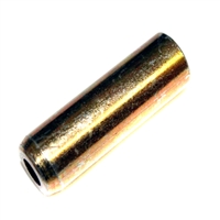 40050 13/64" ALC Steel Siphon Blaster Nozzle, Gold, 3/pk
