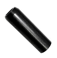 ALC 40052 5/16" Steel Siphon Blaster Nozzle Black, 3/pk
