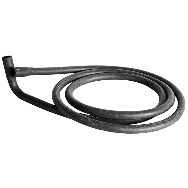 ALC 40115 Siphon Blaster Hose for use with 40017