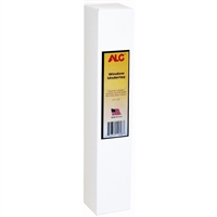 ALC 40252 Window Underlay for all ALC Steel Cabinets (10 pc roll) 24" x 120"