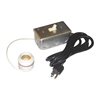 ALC 40338 Optional Light Kit for Benchtop Cabinet Blaster