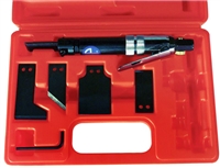 Astro Pneumatic 1750K Air Scraper Kit - Includes 4 Specialty Blades