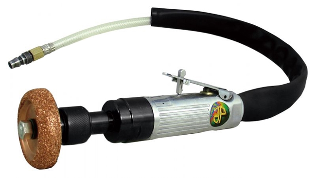 Astro Pneumatic 235B Tire Air Buffer 2500 Rpm W/ Hose