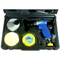 Astro 3050 Complete Dual Action Sanding & Polishing Kit