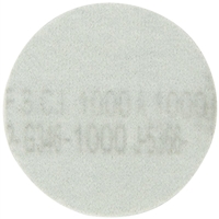 Astro Pneumatic 31000P 1000 Grit Sanding Disc - 3" diameter - For Model# 2030