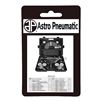 Astro Pneumatic 8080-A04 Oxygen Regulator