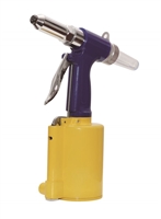 Astro Pneumatic PR36 Air Riveter - 3/32", 1/8", 5/32" & 3/16" Capacity