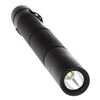Bayco Lighting MT-100 LED Mini-Tac Metal Penlight 100 Lumen Black