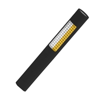Bayco Nightstick NSP-1174 White / Amber LED Safety Light