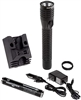 Nightstick NSR-9514XL Rechargeable Polymer Multi-Function Duty/Personal-Size LED Flashlight