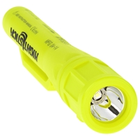 Bayco Lighting XPP-5410G Intrinsically Safe Permissible Penlight
