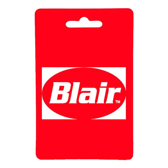 Blair 11007 Arbor-Large Assy 1/2"-20 To 3flt Shk