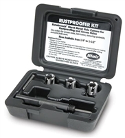 Blair 11081 Rust Proofer Kit W/1/2"Cutter