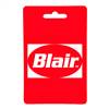 Blair 11100-3 Rotabroach 1/4" Cutter (3pk)