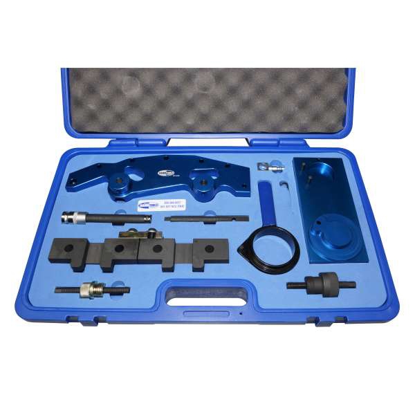 Baum Tools B113240VK 6 Cylinder Single And Double Vanos Timing Kit