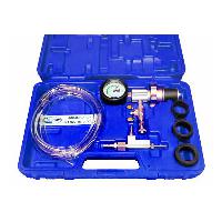 Baum Tools B9696 Porsche Cooling System Vacuum Purge And Refill Kit