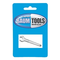 Baum Tools T9A-27 BMW Tie Rod Mount Wrench