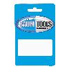 Baum Tools V5371 Volvo Differential Nut Wrench