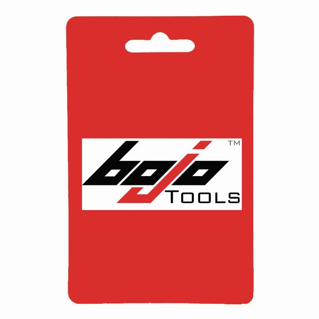 Bojo ATH-MG-NGL "Medium Duty" Master Installer Tool Kit Gold